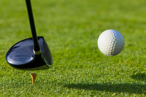 Everyone focuses on the most obvious aspects of things, like the drive off the tee, but games are won or lost on the approach and the putts.